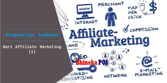 affiliate marketing 1