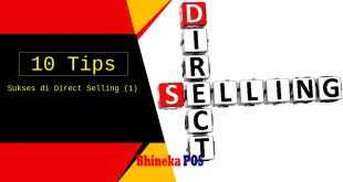 10 tips sukses Direct selling (2)