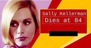 Sally_Kellerman died
