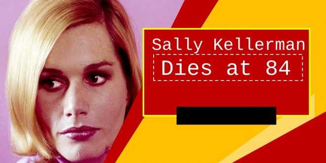 Sally_Kellerman died