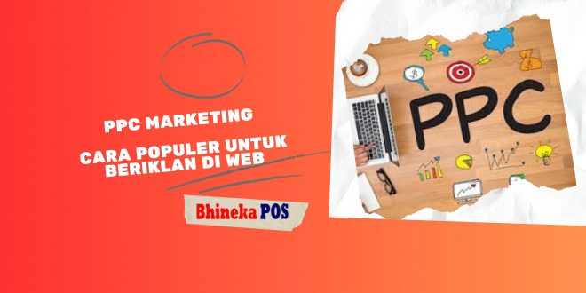 ppc marketing